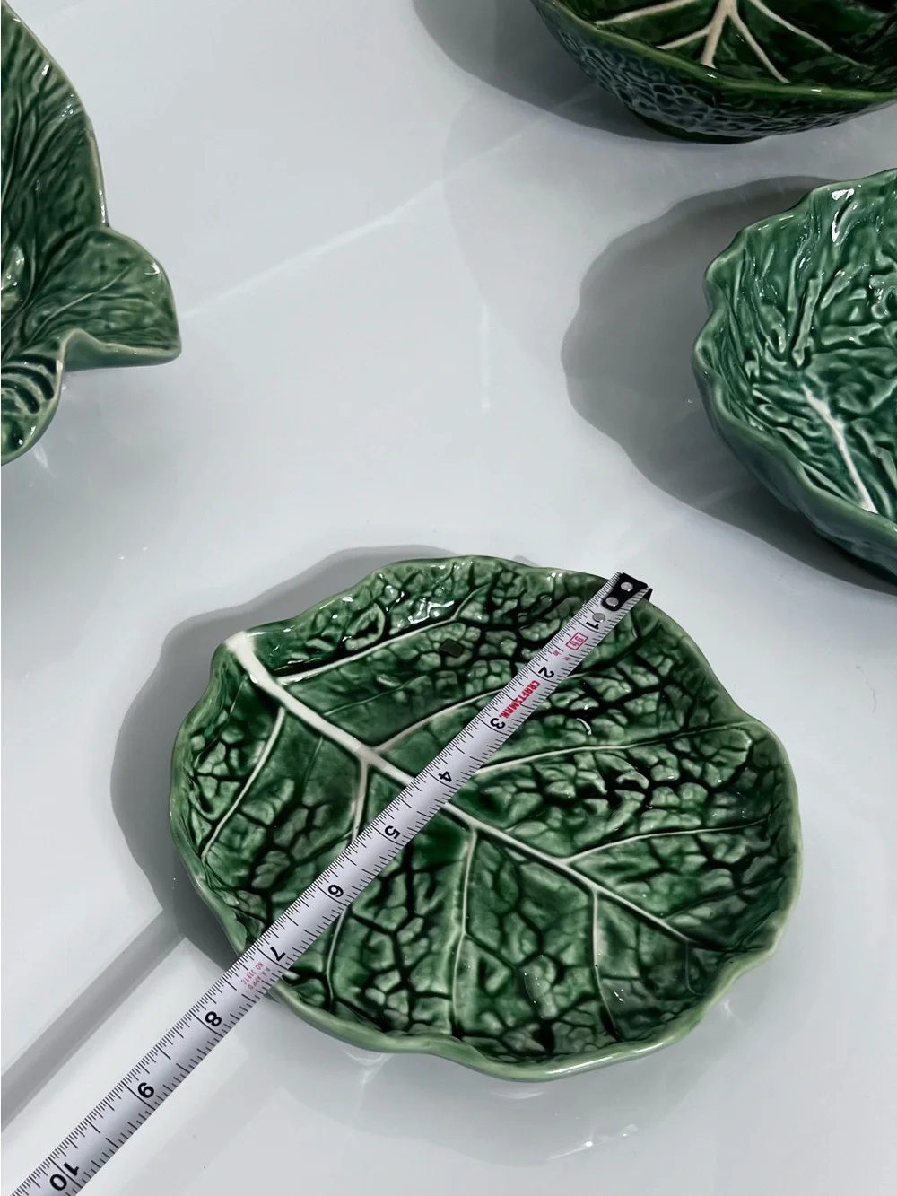 N/A vintage cabbage